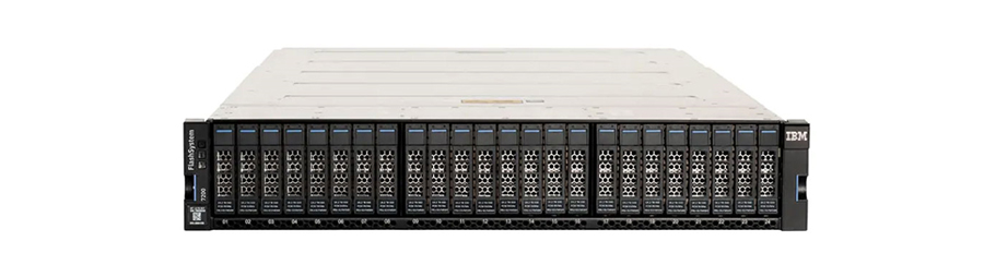 IBM FlashSystem 9200